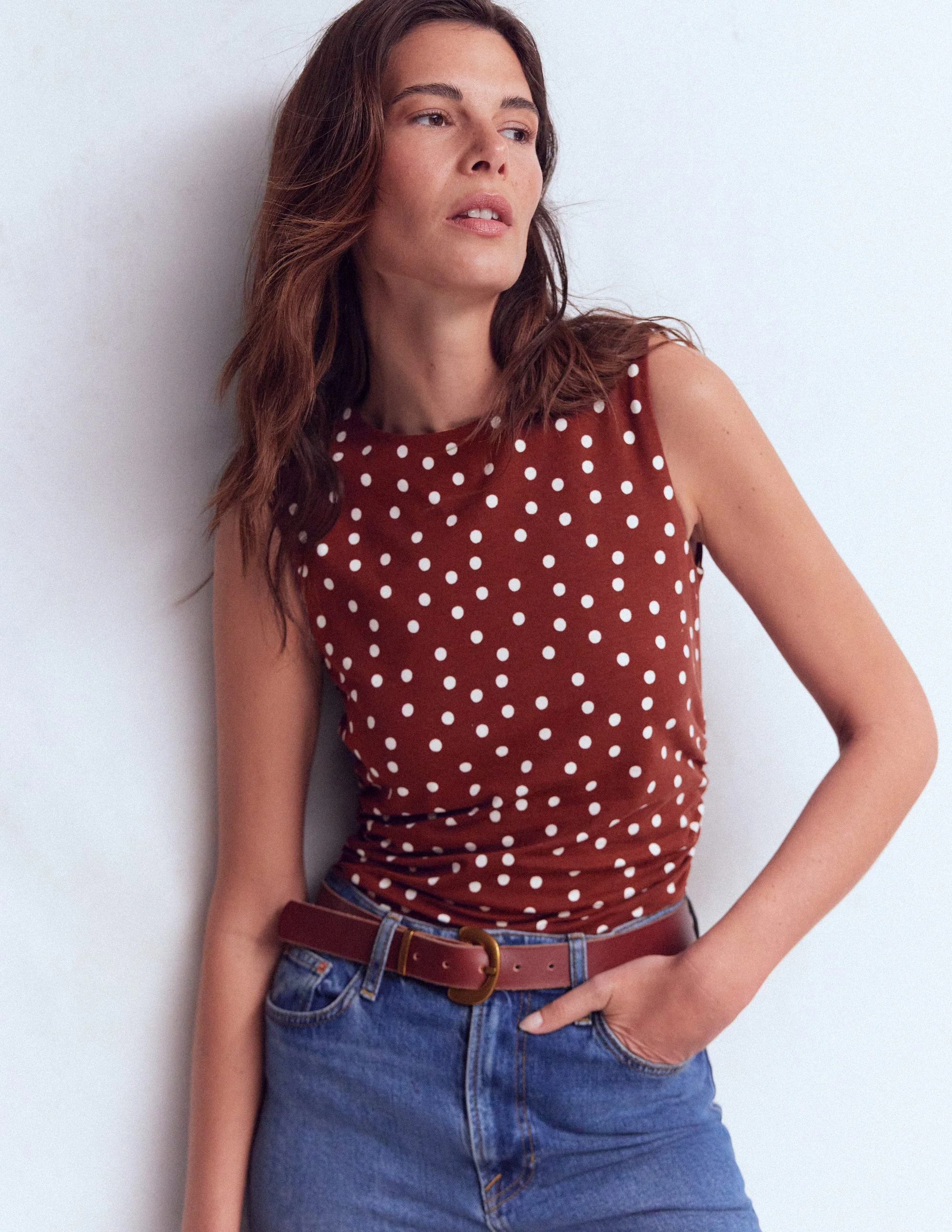 Women's New In Cotton